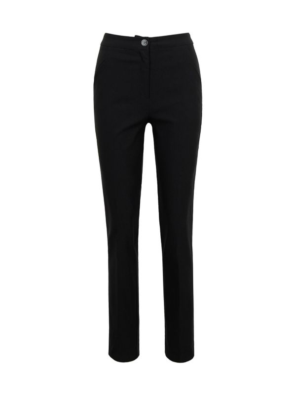 Orsay Orsay Black Ladies Pants - Women