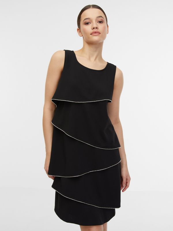 Orsay Orsay Black Women Dress - Women