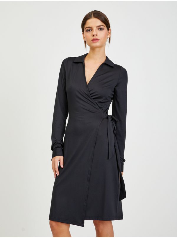 Orsay Orsay Black Women Dress - Women