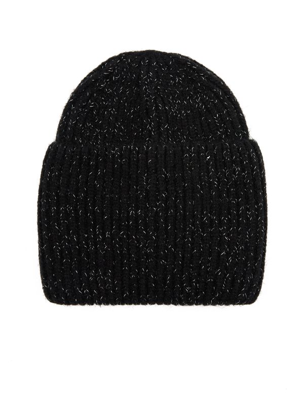 Orsay Orsay Black women's hat - Women's