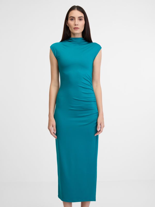 Orsay Orsay Blue Women's Dress - Women's