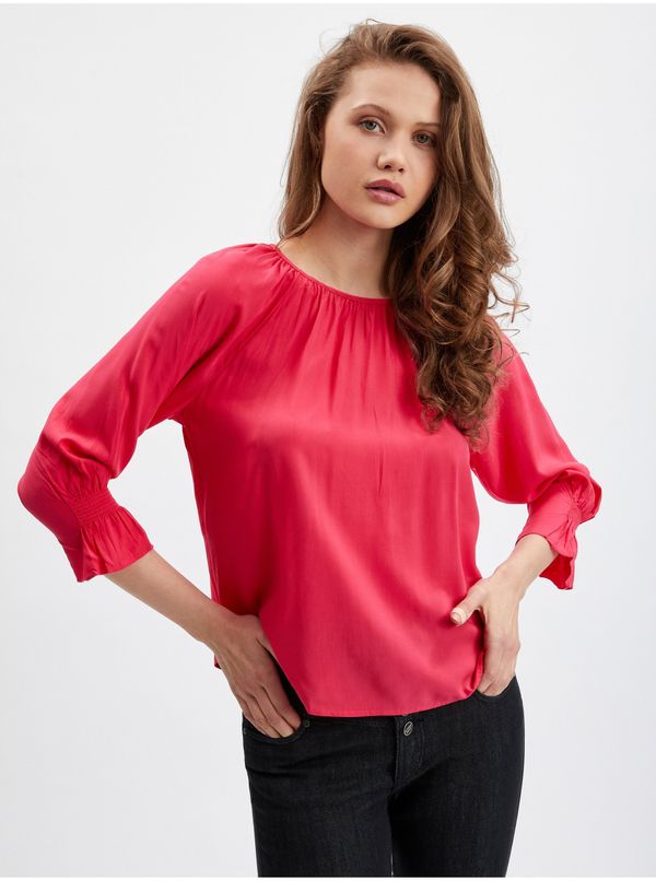 Orsay Orsay Coral Women Blouse - Women