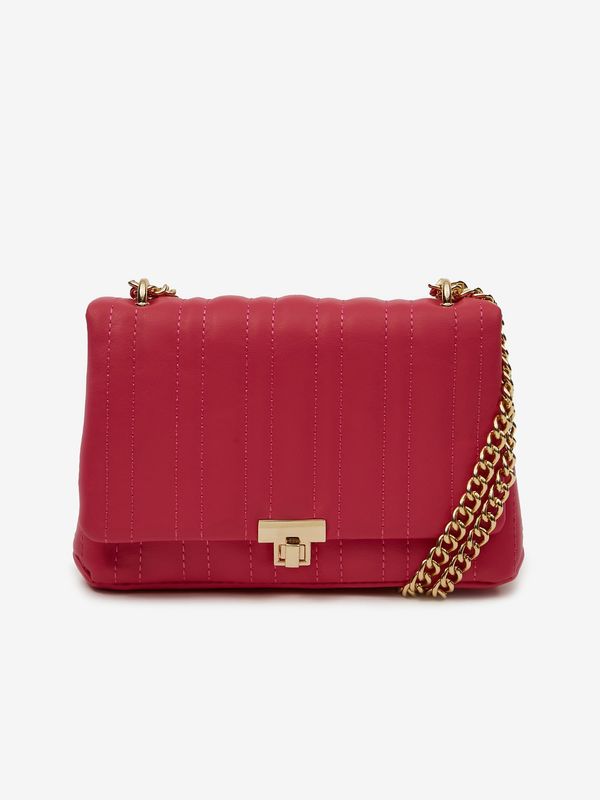 Orsay Orsay Dark pink women's handbag - Women