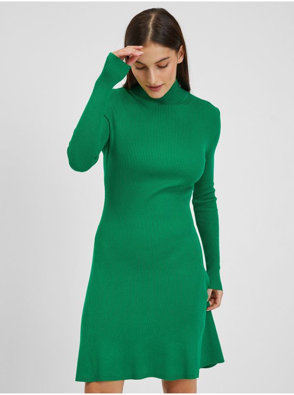 Orsay Orsay Green Ladies Dress - Women