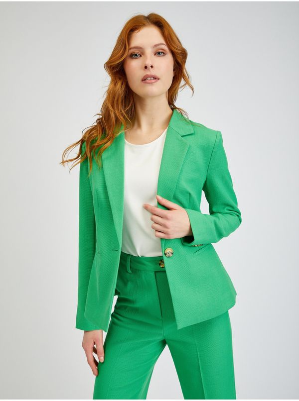 Orsay Orsay Green Ladies Jacket - Women