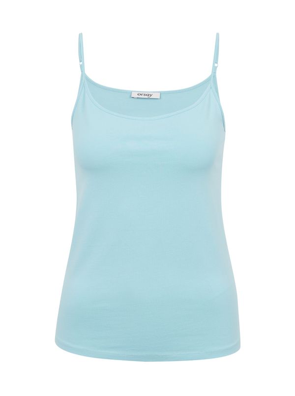 Orsay Orsay Light blue Women's Top - Women