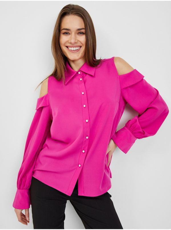 Orsay Orsay Pink Women's Blouse - Ladies