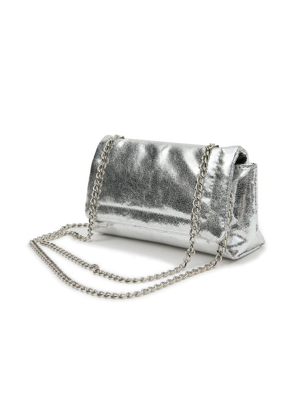 Orsay Orsay Silver women's handbag - Women's