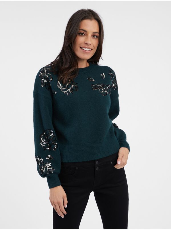 Orsay Orsay Women's Kerosene Sweater - Women