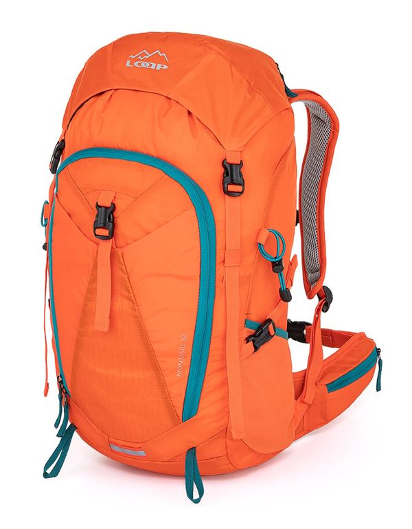 LOAP Outdoor Backpack LOAP MONTASIO 32 Orange