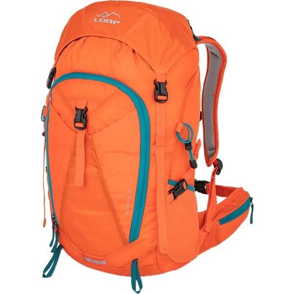 LOAP Outdoor backpack LOAP MONTASIO 32 Orange
