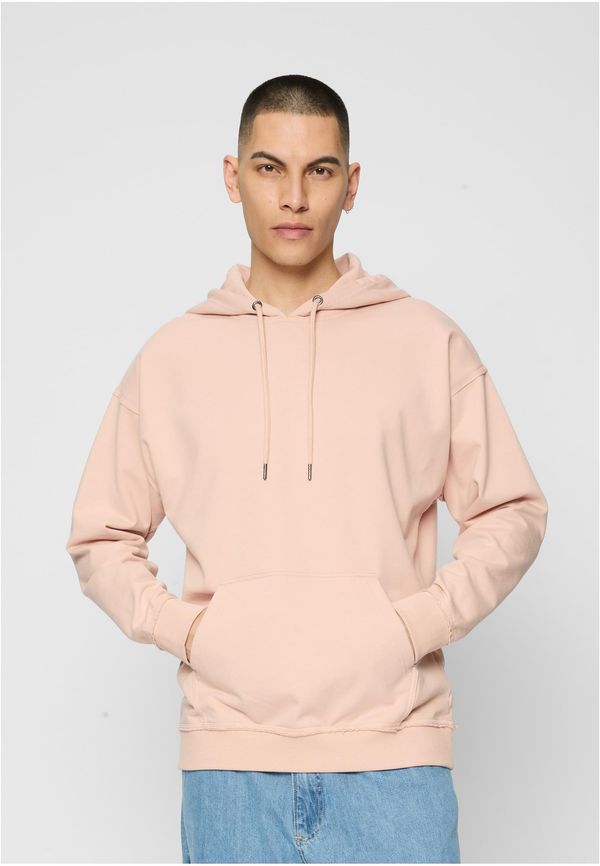 Urban Classics Oversized Sweat Hoody lightrose