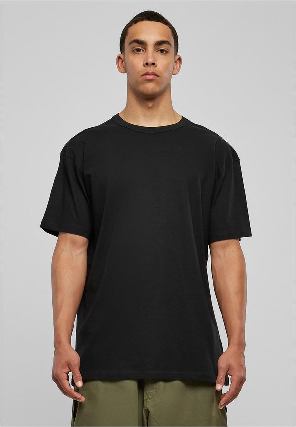 Urban Classics Oversized T-shirt black