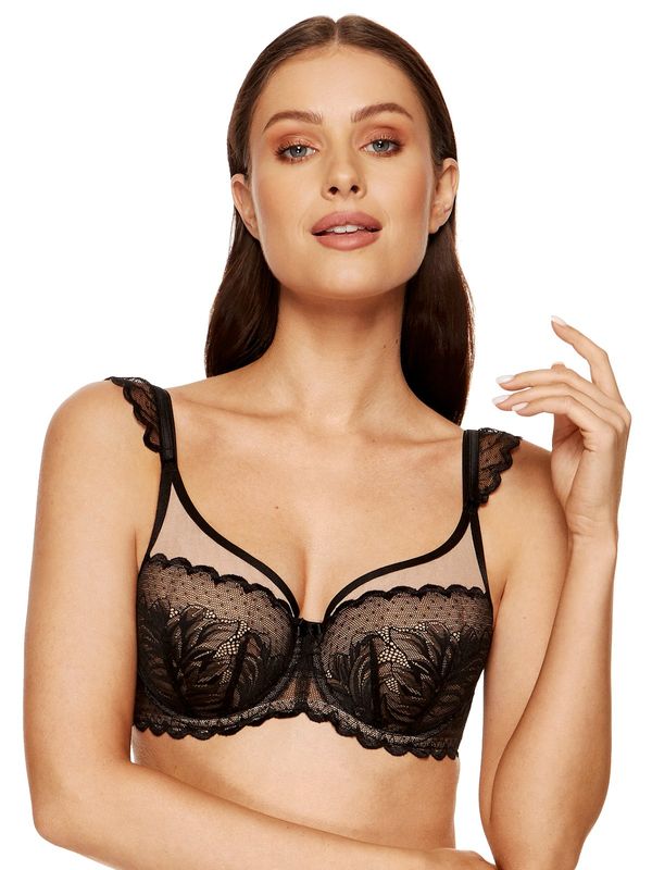 Gorteks Padded bra Astrid/B4