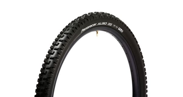 Panaracer Panaracer ALISO 29x2.4, 60 TPI black tire