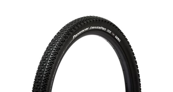 Panaracer Panaracer DRIVERPRO 29x2.4 black tire