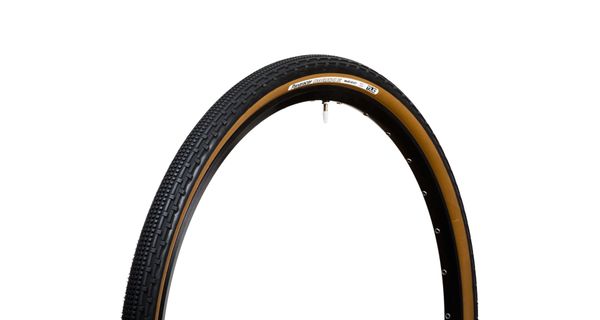 Panaracer Panaracer Gravelking SK 700x43 tire