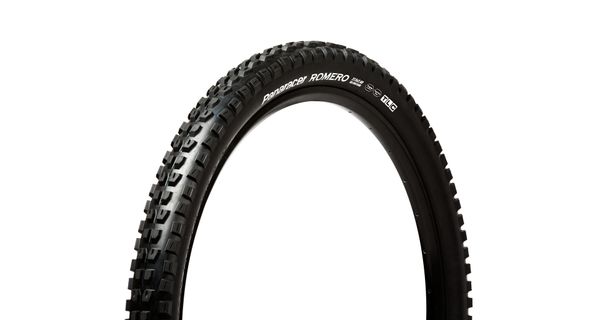 Panaracer Panaracer ROMERO 29x2.4, 60 TPI black tire