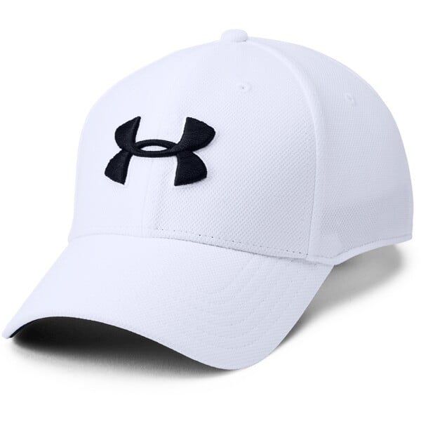 Under Armour Pánská kšiltovka Under Armour  Men's Blitzing 3.0 Cap  L/XL