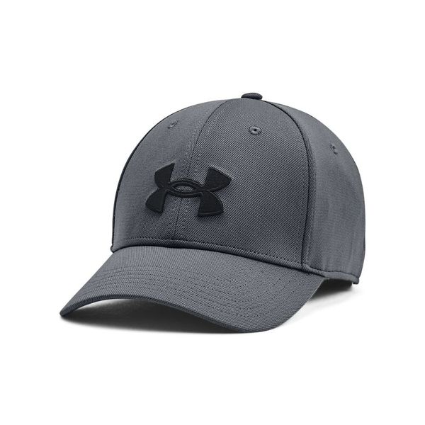 Under Armour Pánská kšiltovka Under Armour Men's Blitzing Adj Cap