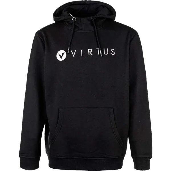 Virtus Pánská mikina Virtus  Mat Hoody