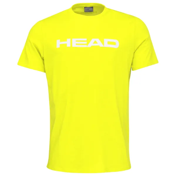Head Pánské tričko Head  Club Ivan T-Shirt Men