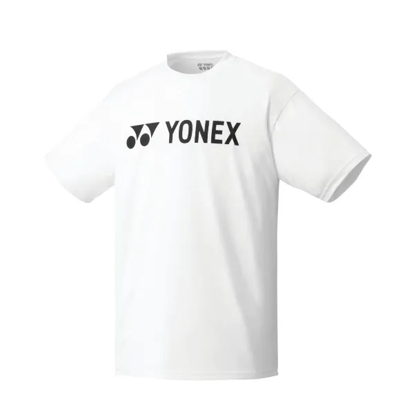 Yonex Pánské tričko Yonex  YM0024 White