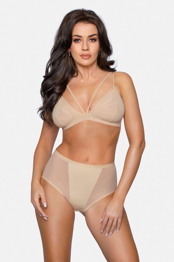 Babell Panties BBL 177 Beige Beige