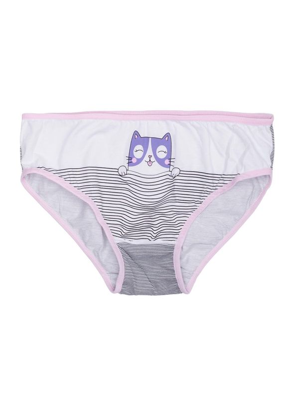 BERRAK Panties-BR-MT-6873-dark pink