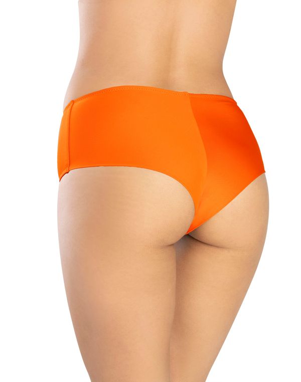 Marko Panties M-013 (5) Orange