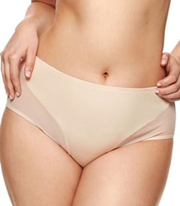 Gorteks Panties Zara / F - beige