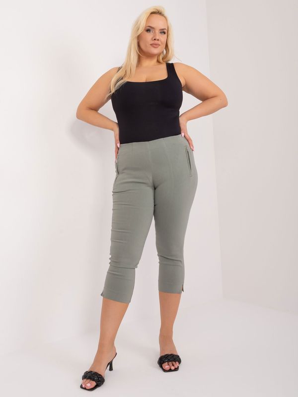 New Fashion Pants-AT-SP-1863.43-khaki