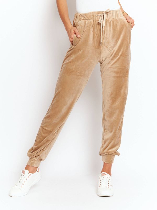 Yups Pants beige Yups cx4285a. R21