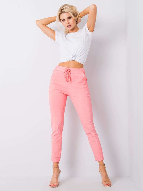 Italy Moda Pants-CN-SP-8115.10X-Coral