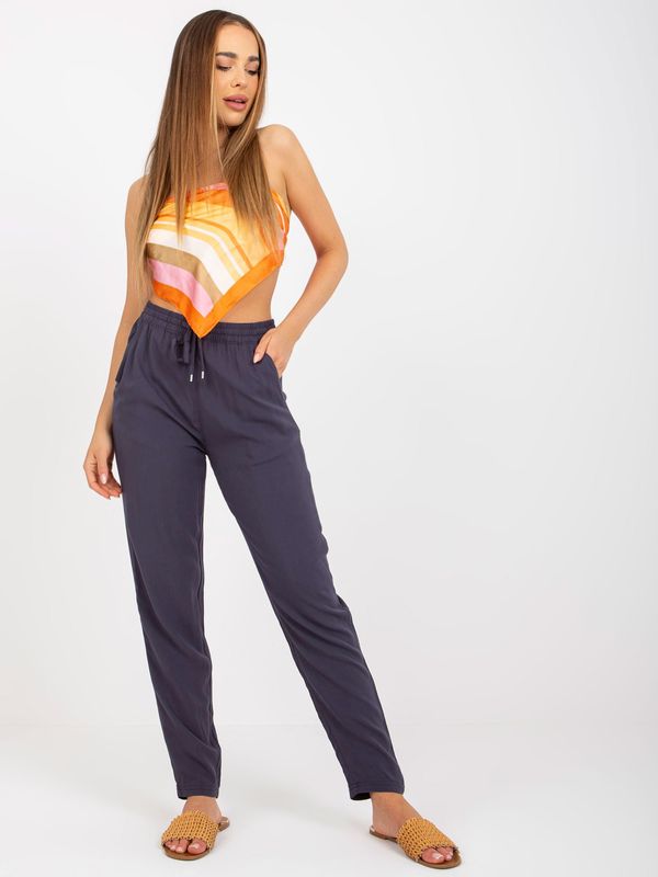 Sublevel Pants-D73761M61869N-graphite