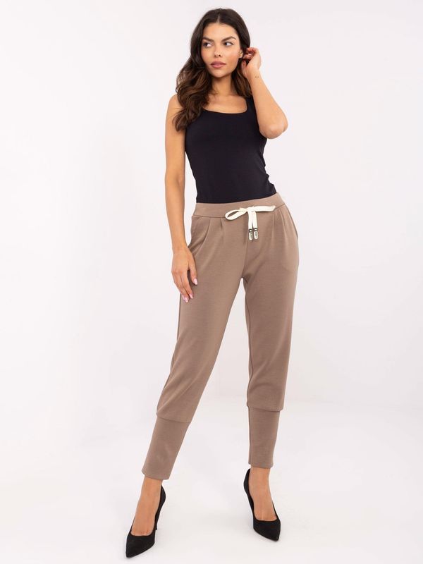 Italy Moda Pants-DHJ-SP-9283.83P-brown