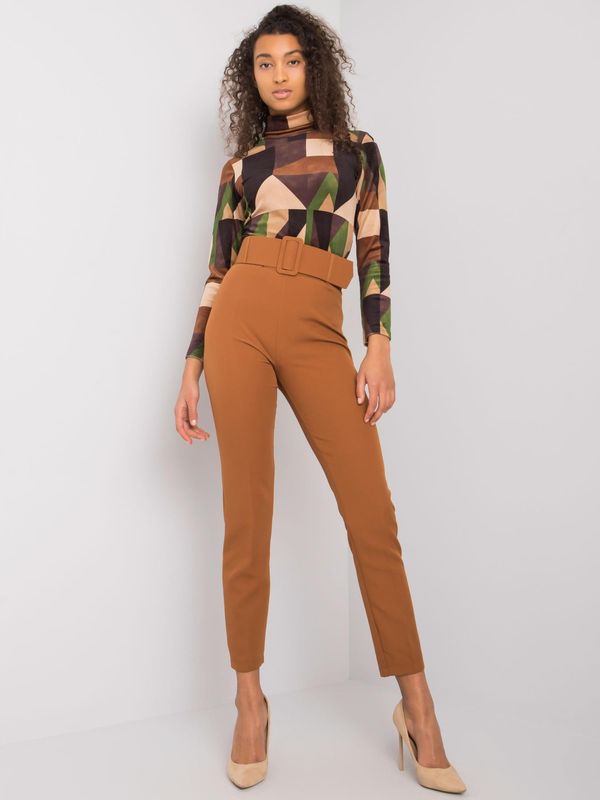 Factory Price Pants-LC-SP-22K-5016.25P-Light Brown