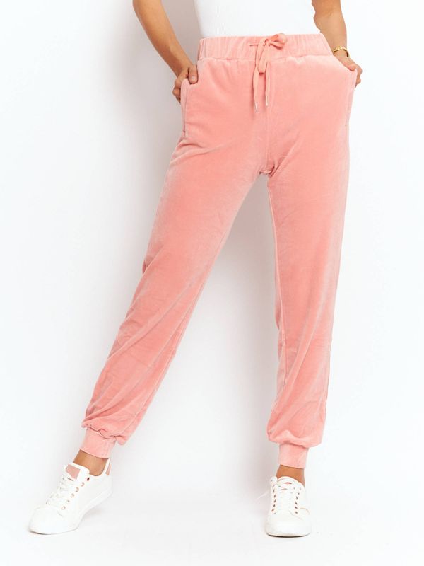 Yups Pants pink Yups cx4285a. R05