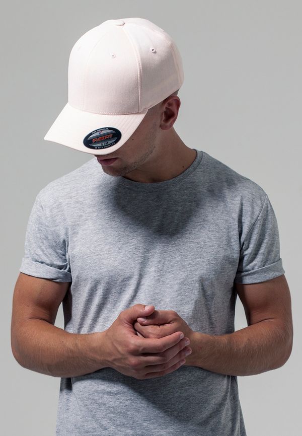 Flexfit Pastel Melange Cap Light Pink