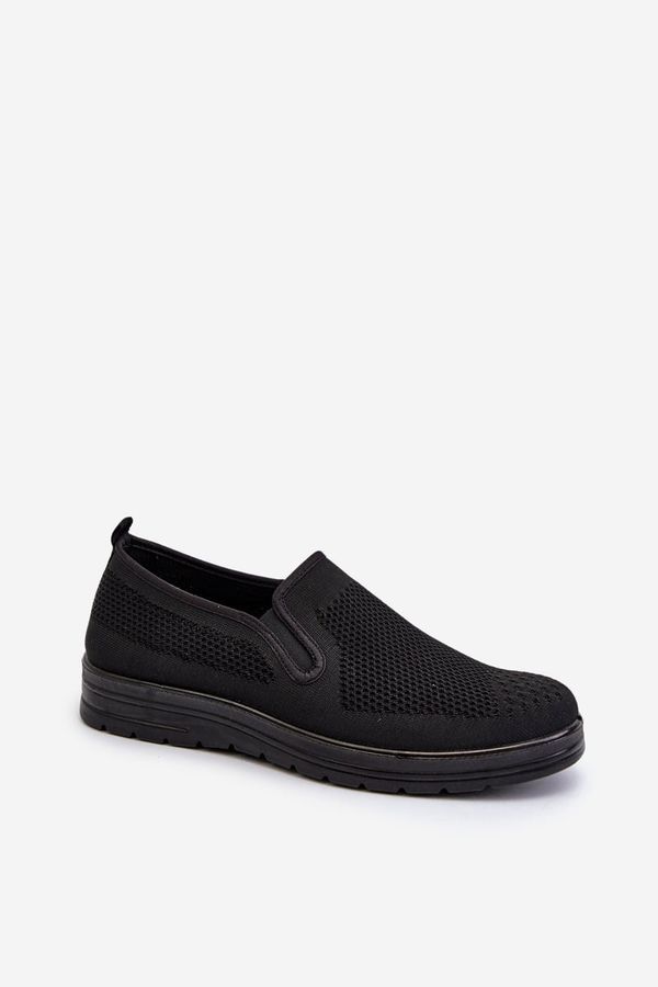 PE1 PE1 Men's Sneakers Black Nomiji