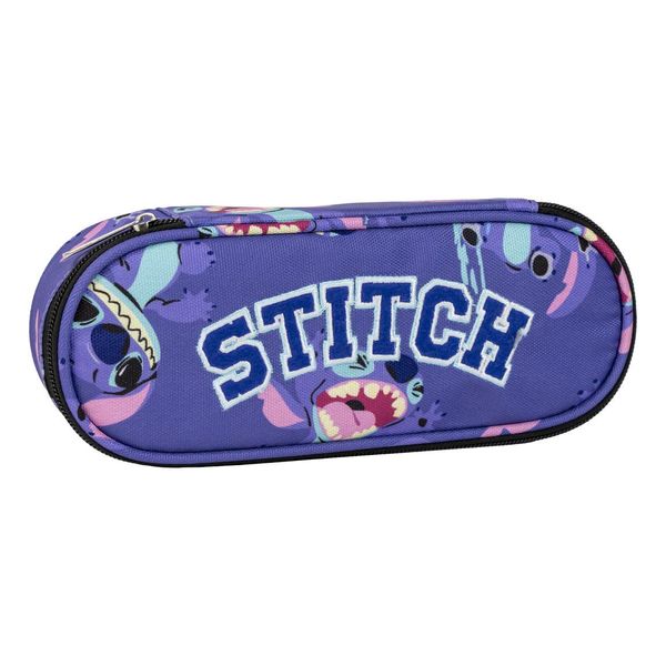 STITCH PENCIL CASE STITCH