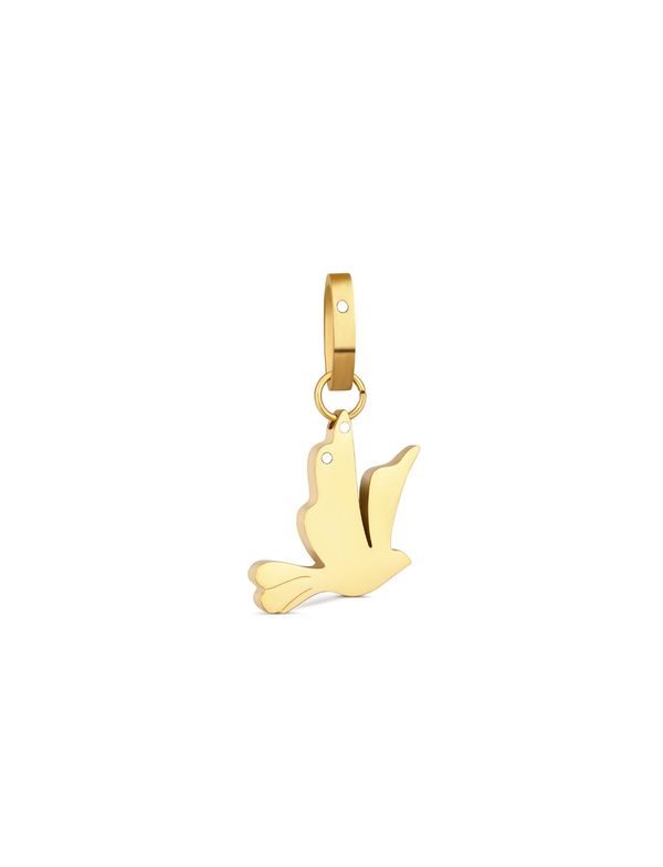 VUCH Pendant VUCH Gold Bird