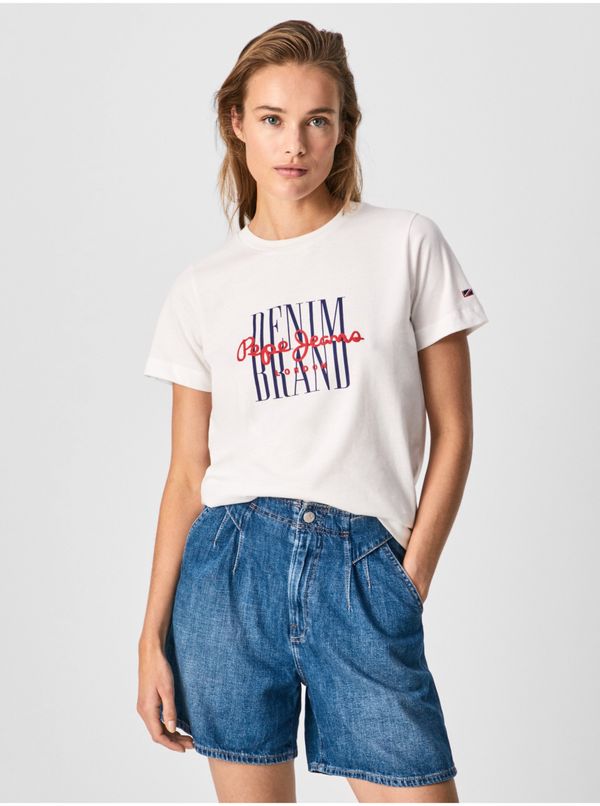 Pepe Jeans Pepe Jeans CAMILLE_PL50514