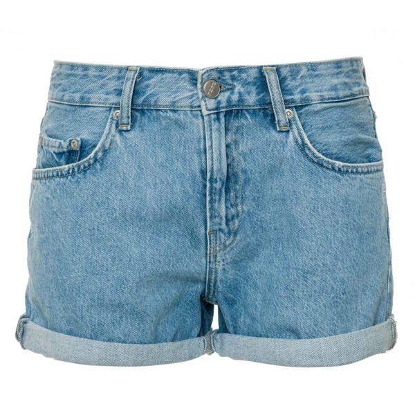 Pepe Jeans Pepe Jeans Shorts Mable Short Pl800847Na6 - Women