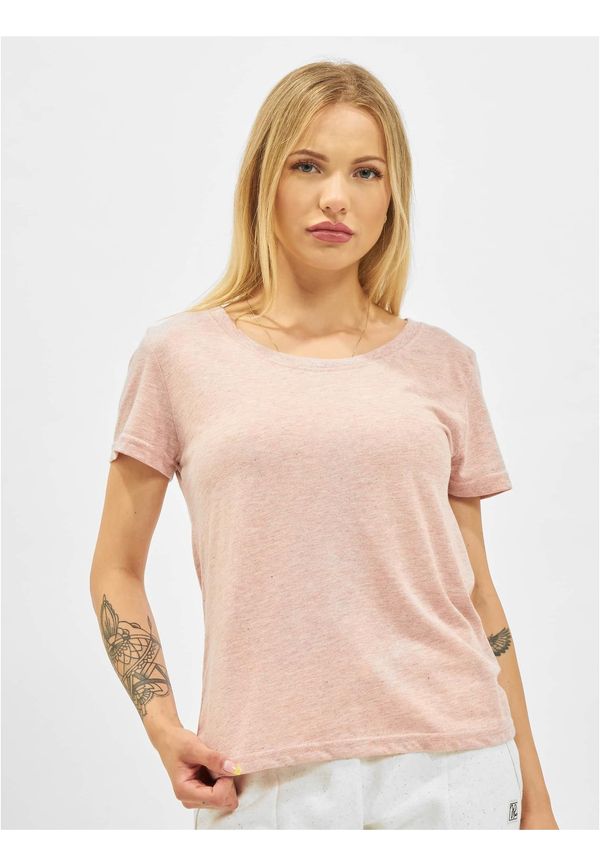 Just Rhyse Pink Cabo Frio T-shirt