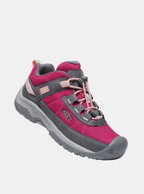 Keen Pink Girly Sneakers Keen - unisex