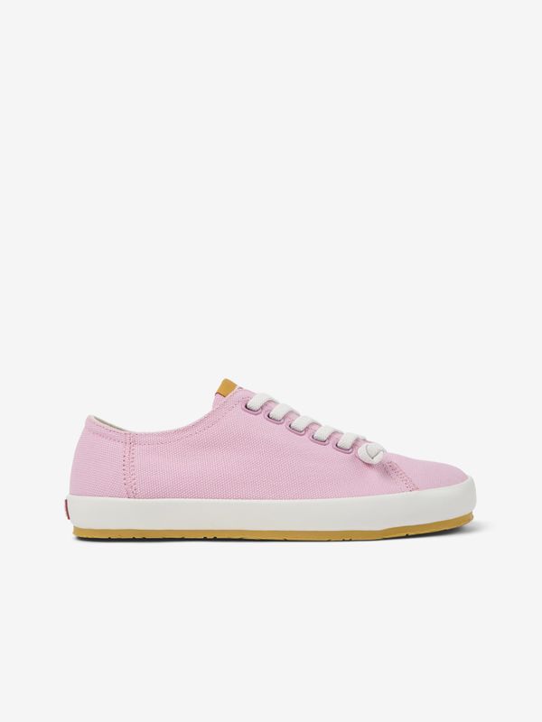 Camper Pink Women's Camper Peu Rambla Sneakers