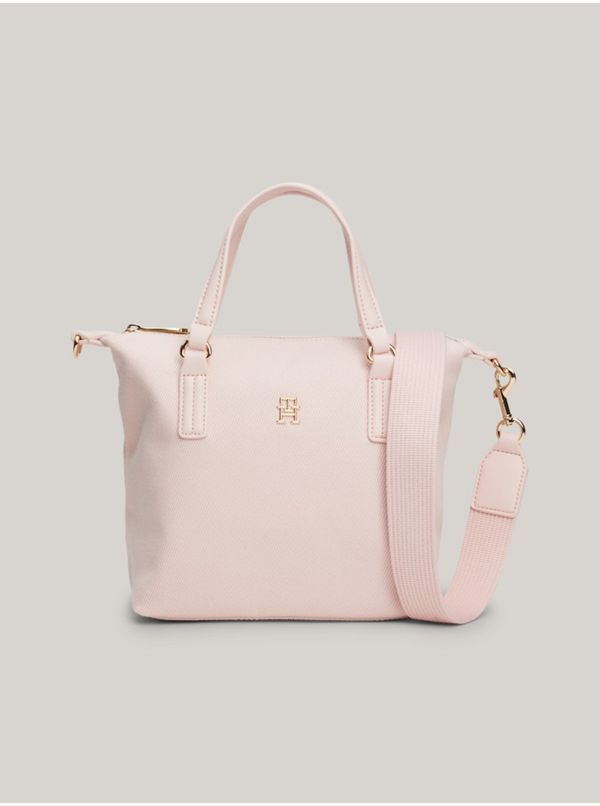 Tommy Hilfiger Pink women's handbag Tommy Hilfiger - Women's