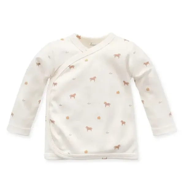 Pinokio Pinokio Baby Jacket Wooden Pony