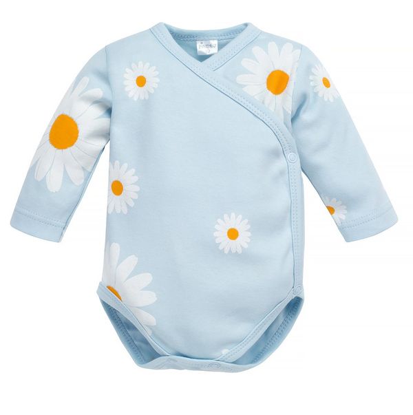 Pinokio Pinokio Body Buttoned Daisy